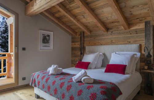 Les Gets Ski Chalet | Chalet Folie Douce