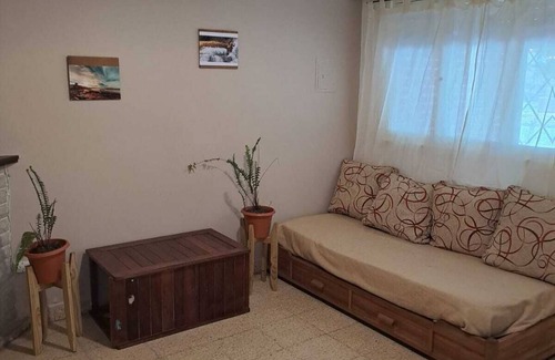 Mar del Plata House | Chalet for 4/5 people in Barrio La Perla (Mar del Plata) 6 blocks from the sea