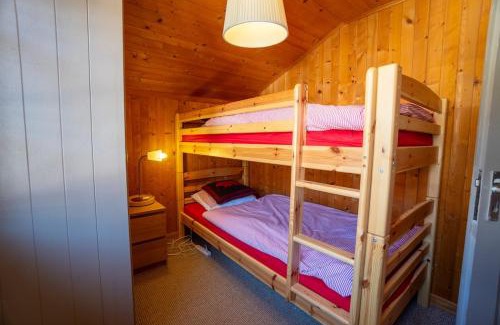 Barboleusaz Ski Chalet | Chalet for 6 people ideally located in Gryon