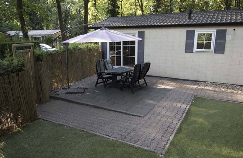 Municipality of Wageningen Ski Chalet | chalet for rent in gelderland, wageningen, veluwe