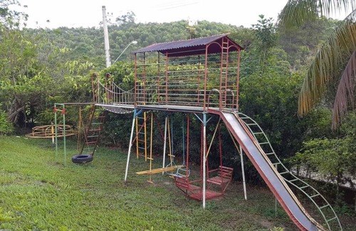 Igarata House | Chalet for Rent in Igarata