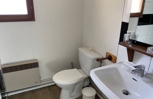 Formigueres Ski Chalet | Chalet Formiguères, 3 bedrooms, 6 persons