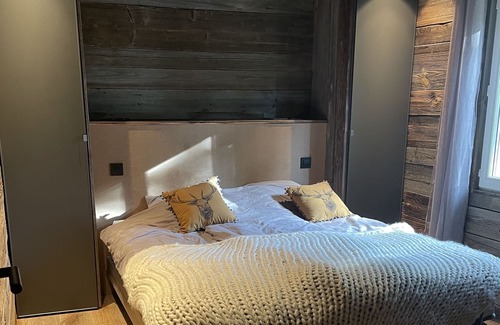 Peone Ski Chalet | Chalet