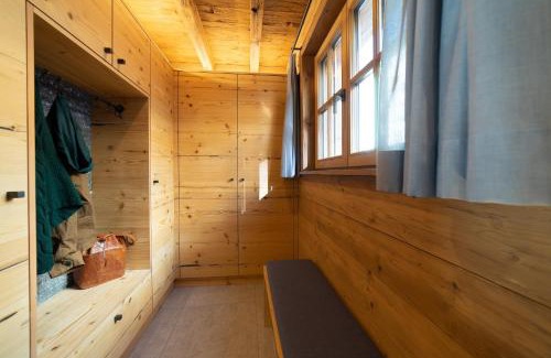 Wildhaus House | Chalet Gamserrugg