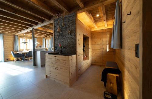 Wildhaus House | Chalet Gamserrugg