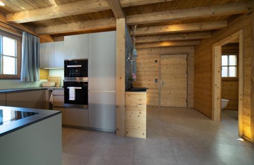 Wildhaus House | Chalet Gamserrugg