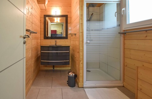 Luz-Saint-Sauveur Ski Chalet | Chalet Gavarnie at the foot of the mythical Tourmalet