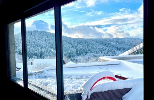 Gerardmer Ski Chalet | Chalet - Gerardmer