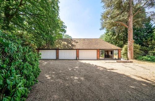 Gerrards Cross Ski Chalet | Chalet Gerrards Cross