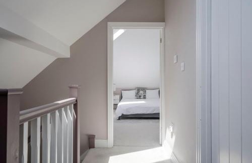 Gerrards Cross Ski Chalet | Chalet Gerrards Cross
