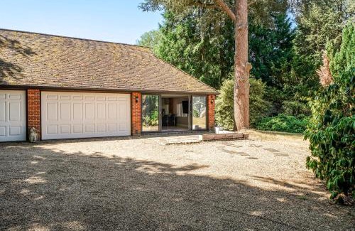 Gerrards Cross Ski Chalet | Chalet Gerrards Cross