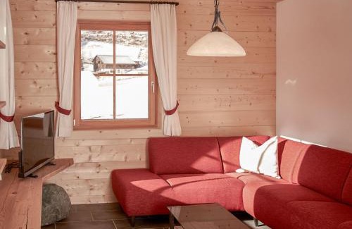 Heiligenblut Ski Chalet | Chalet Glockner-1 by Interhome