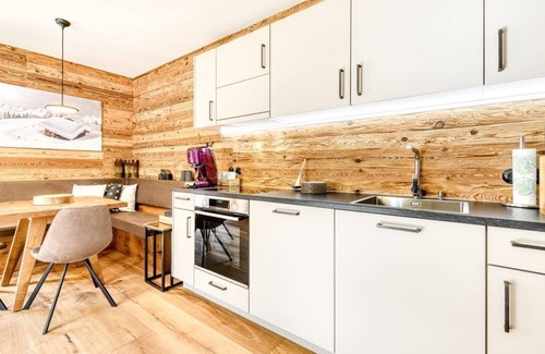 Brand Apartment | Chalet GM - Entire house - Chalet GM by A-Appartments