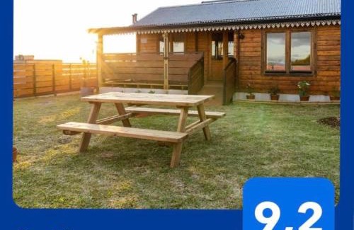 Petite-ÃŽle Ski Chalet | Chalet Goyavier - 4pers-Sud sauvage - By Sister Home