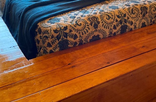 Bom Jardim da Serra Ski Chalet | Chalet Gralha Azul - with an incredibly WONDERFUL view