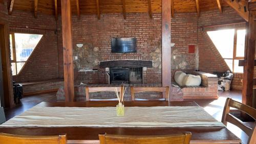 Villa Carlos Paz House | Chalet grande con vista al lago