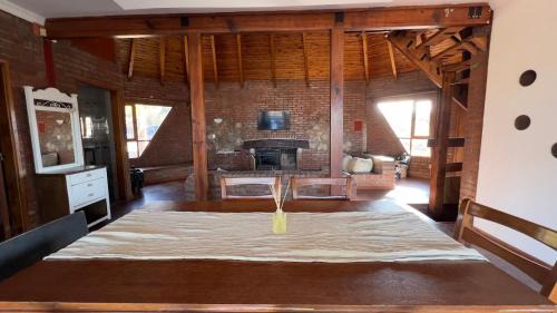 Villa Carlos Paz House | Chalet grande con vista al lago