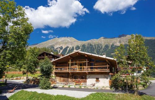 La Via Ski Chalet | Chalet Gratznhäusl