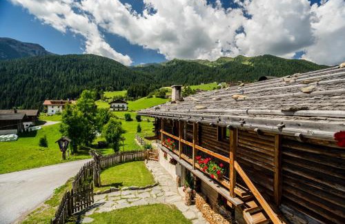 La Via Ski Chalet | Chalet Gratznhäusl