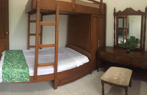 Armenia House | Chalet Guayacanes del Cafe