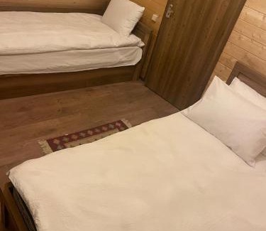 Kazbegi Ski Chalet | Chalet Gudauri