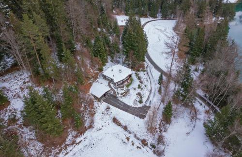 Scheffau am Wilden Kaiser House | Chalet Hinterstein