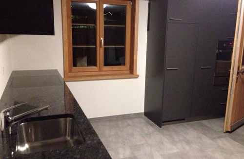Lenk Apartment | Chalet Halten by Interhome