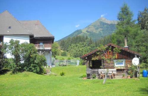 Vordernberg Apartment | Chalet Hansl
