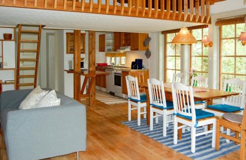 Hammar Ski Chalet | Chalet Harge Sörgård by Interhome