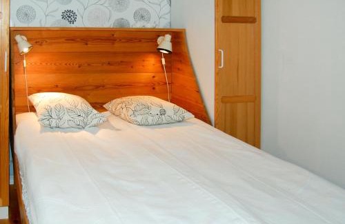 Hammar Ski Chalet | Chalet Harge Sörgård by Interhome