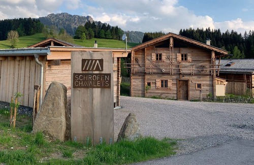 Jungholz Ski Chalet | Chalet Hirsch - Schrofen Chalets