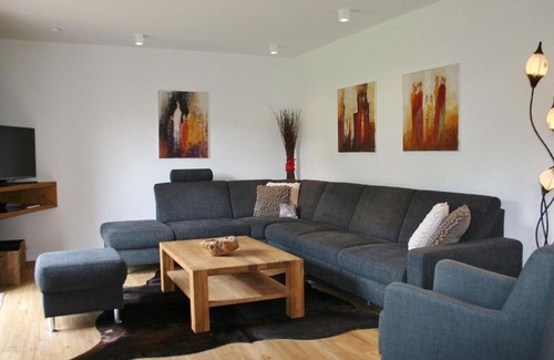 Schuttdorf Ski Chalet | Chalet Hohe Tauern Zell Am See 1
