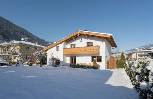 Schuttdorf Ski Chalet | Chalet Hohe Tauern Zell Am See 1