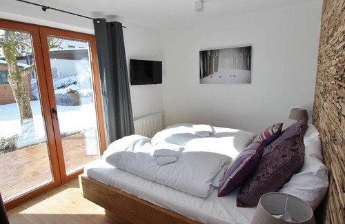 Schuttdorf Ski Chalet | Chalet Hohe Tauern Zell Am See 1