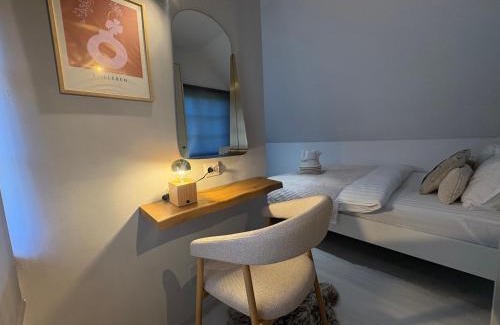 Sotrile Ski Chalet | Chalet Husky-Cabana integrală