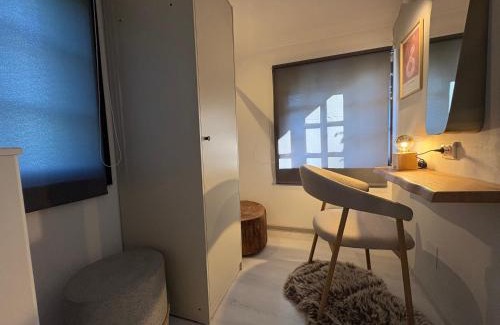Sotrile Ski Chalet | Chalet Husky-Cabana integrală