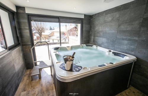 Saint-Lary-Soulan Apartment | Chalet Hygge Saint Lary - gîtes de standing en coeur de village des Pyrénées