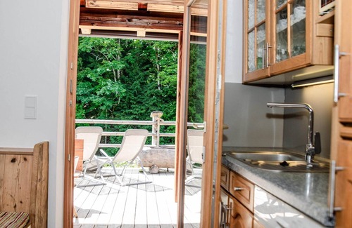 Schonbach House | Chalet in Hollersbach near Kitzbühel Ski Lift