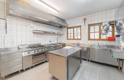 Neustift Im Stubaital Cottage | Chalet in Stubaital by Ski Slope & Sauna