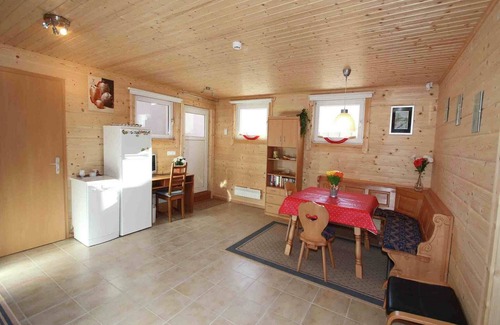 Umhausen Apartment | Chalet in Ötztal near Ötz-Hochötz Ski Resort