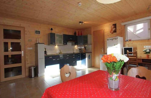Umhausen Apartment | Chalet in Ötztal near Ötz-Hochötz Ski Resort