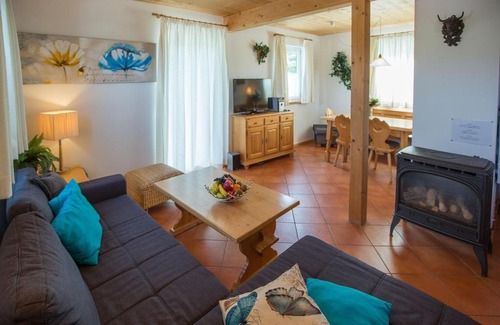 Annaberg im Lammertal Ski Chalet | Chalet in Annaberg-Lungötz with shared Sauna