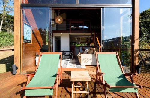 Posse Ski Chalet | Chalet in Areal with Panoramic View | PE 17