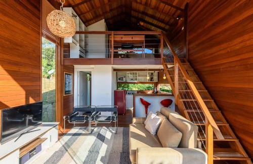 Posse Ski Chalet | Chalet in Areal with Panoramic View | PE 17