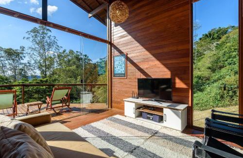 Posse Ski Chalet | Chalet in Areal with Panoramic View | PE 17