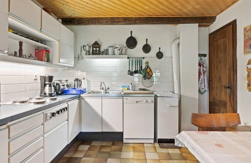 Arriach Apartment | Chalet in Arriach near Gerlitzen Ski Area