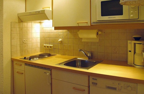 Dienten am Hochkoenig Apartment | Chalet in Dienten by Ski Slopes & Wellness
