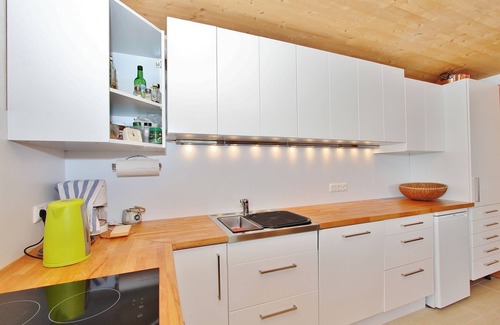 Sankt Johann in Tirol Apartment | Chalet in St Johann by Ski Slope