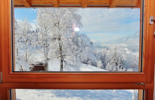 Sankt Johann in Tirol Apartment | Chalet in St Johann by Ski Slope
