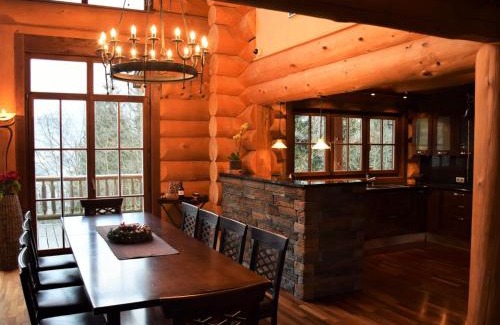 Untertschern Ski Chalet | Chalet in Bad Kleinkirchheim Ski Area